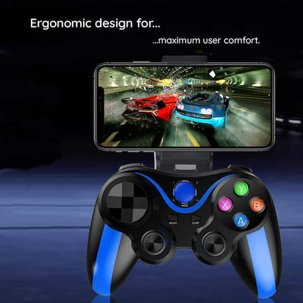 Levë Wireless V13 për iPhone, Android, PS3/PS4 , Nintendo, PC, TV